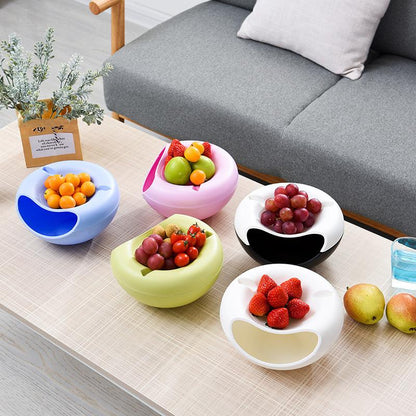 LAZY SNACK BOWL - WikiWii