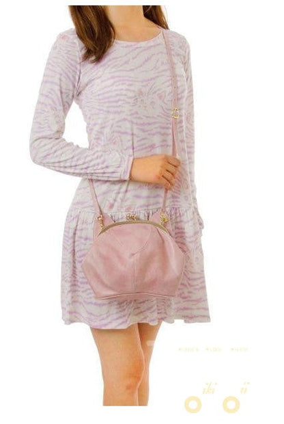 Cat Ears shoulder bags - WikiWii