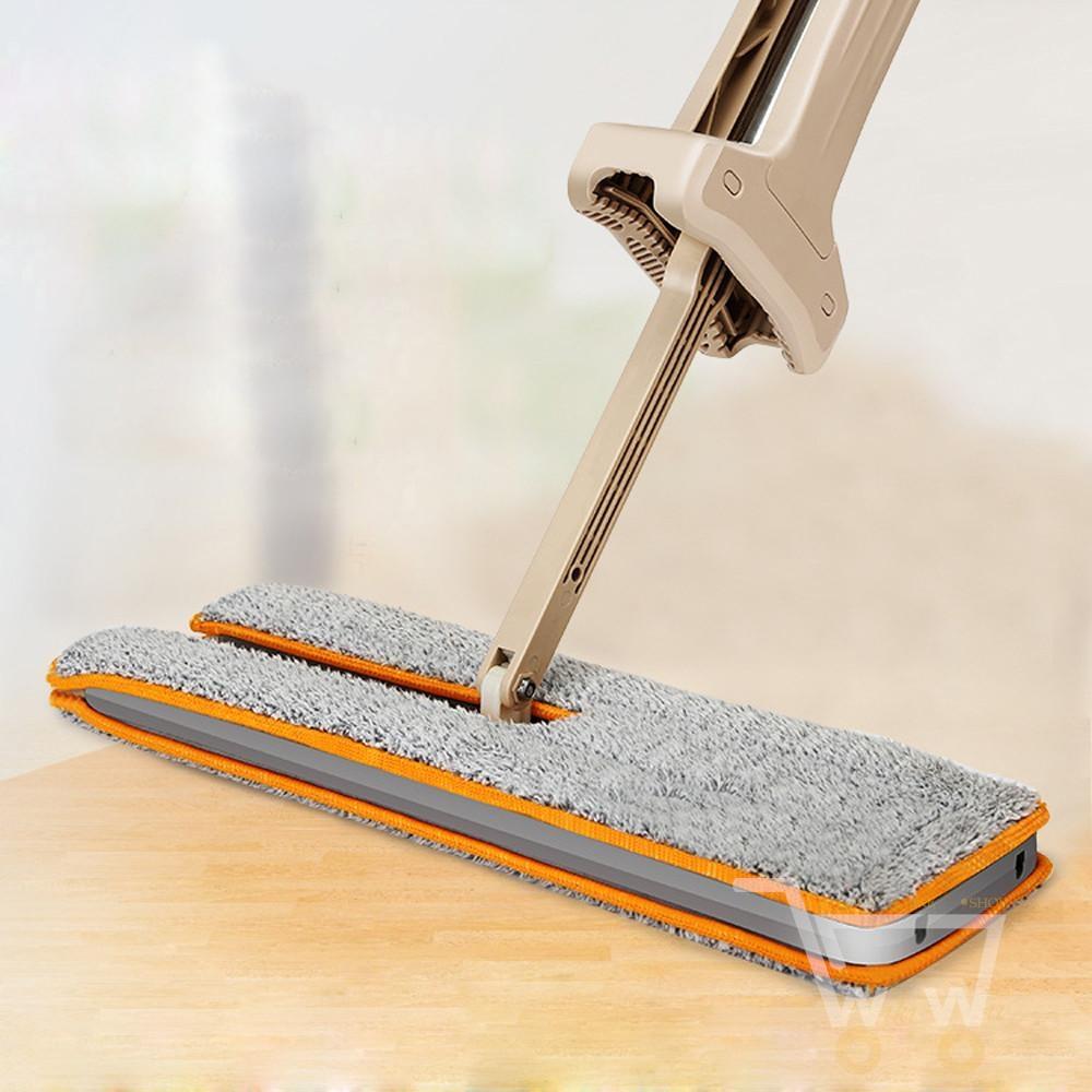 360 Degree Cleaning Mop - WikiWii