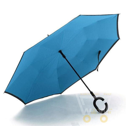 Creative Reverse umbrella - WikiWii