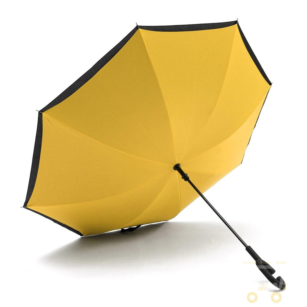 Creative Reverse umbrella - WikiWii