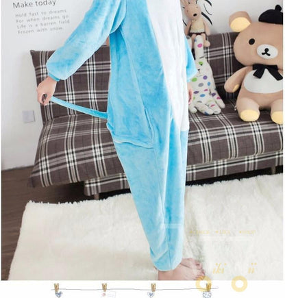 Cute Elephant Pajamas - WikiWii