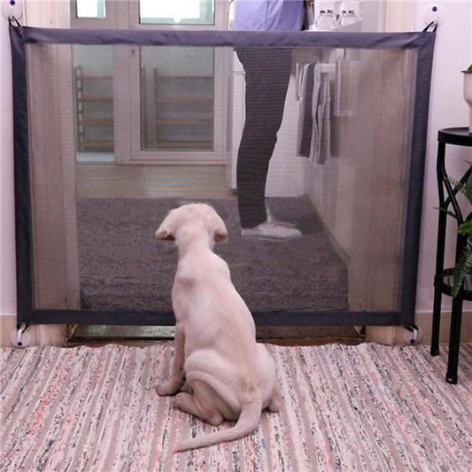 Magic Gate Dog Safe Guard - WikiWii