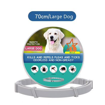 Anti Flea and Tick Collar