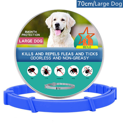 Anti Flea and Tick Collar