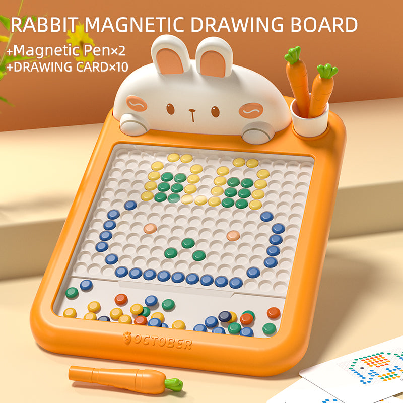 2024 Rabbit Magnetic Drawing Board