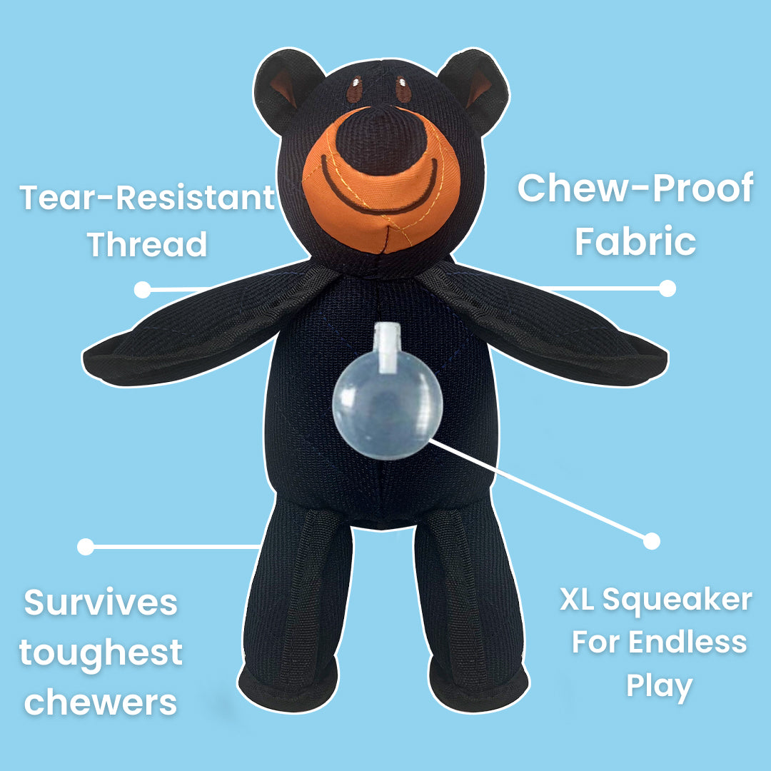 🔥 One time offer- Get Another Unbreaka-Bear™  at Discounted price!