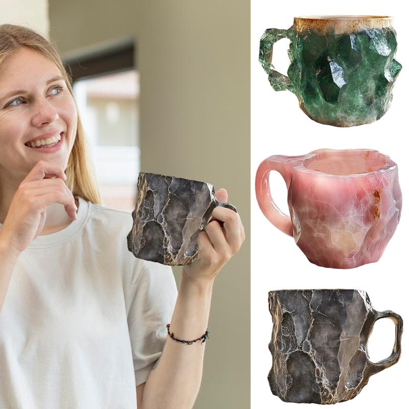 🔥 One time offer- Get Another Crystal Mug Just For 17.95 ( Save $10)