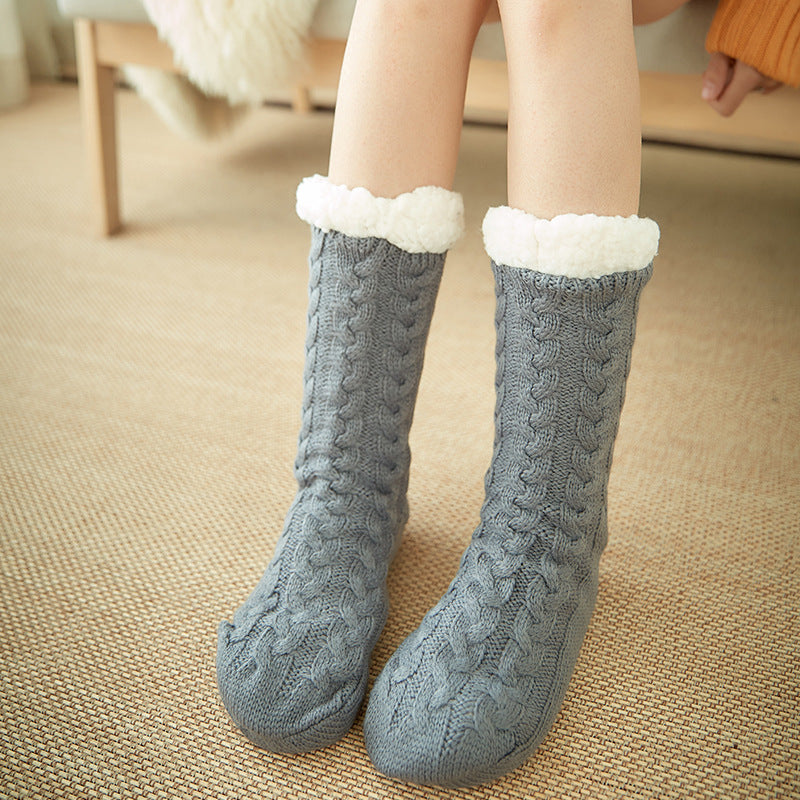 Warm Socks- 1 Size fits all