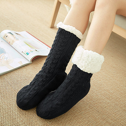 Warm Socks- 1 Size fits all