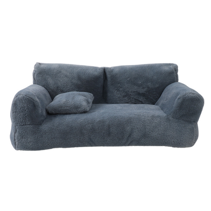 Calming Pet Sofa.