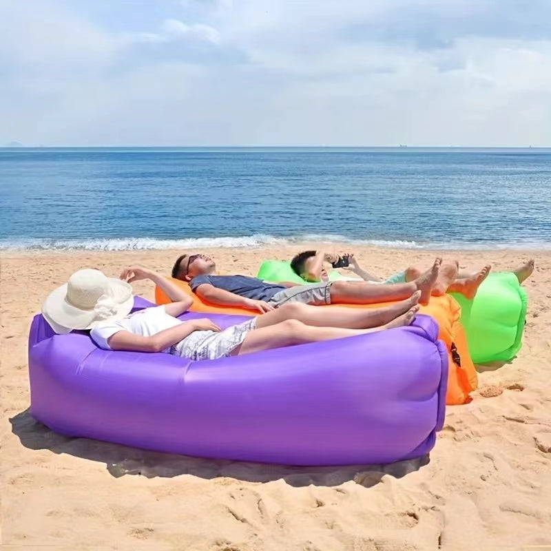 Fast Inflatable Sofa bed™