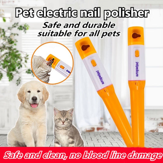 Pet Nail Clipper