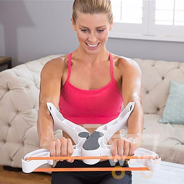 Arm Exerciser-WONDER ARMS - WikiWii