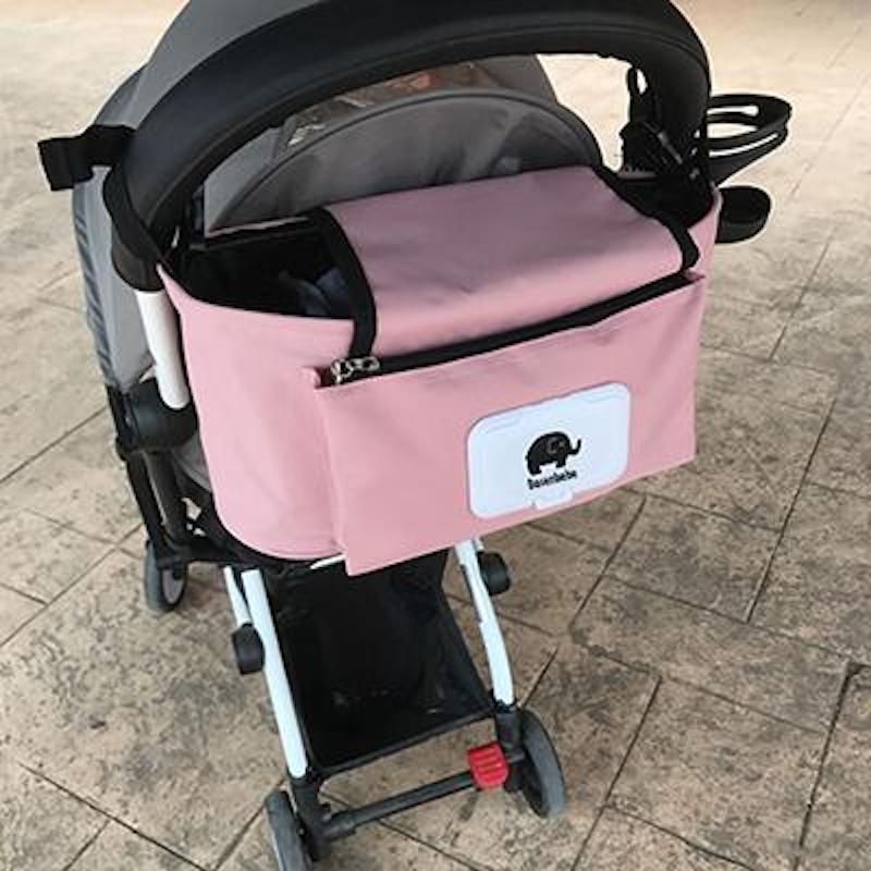 Baby Stroller Bag - WikiWii