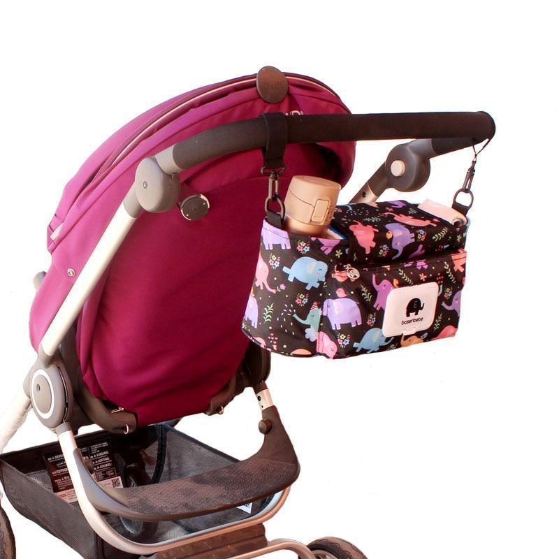 Baby Stroller Bag - WikiWii