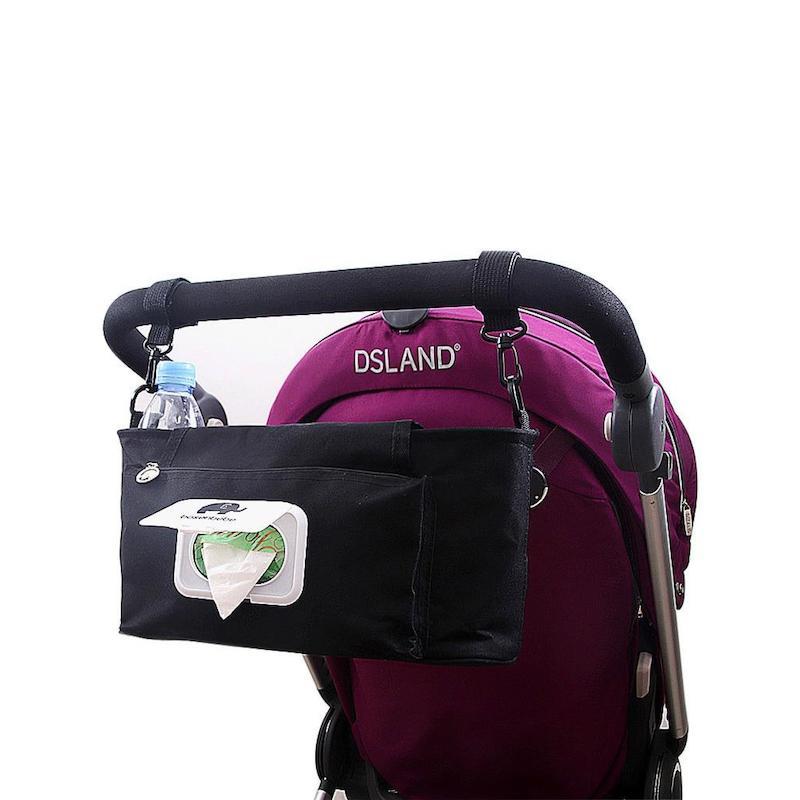 Baby Stroller Bag - WikiWii