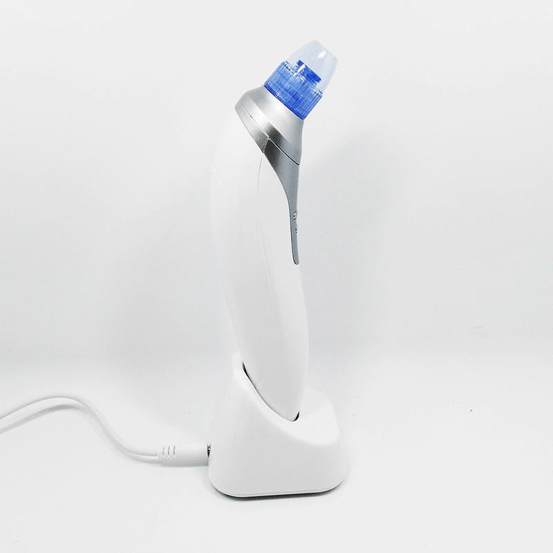 Electronic Facial Pores Cleaner - WikiWii