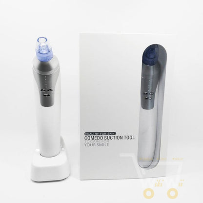 Electronic Facial Pores Cleaner - WikiWii