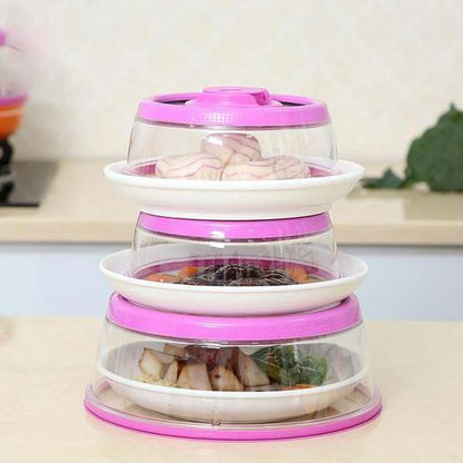 Vacuum Food Sealer - WikiWii