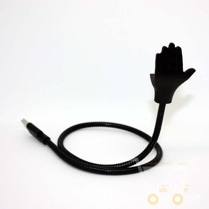 Flexible USB Cable - WikiWii