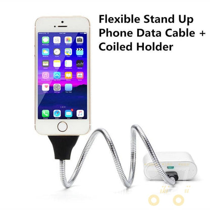 Flexible USB Cable - WikiWii