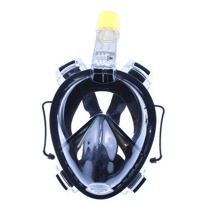 Full Face Diving Mask - WikiWii