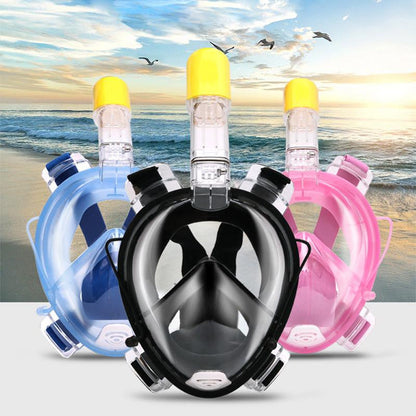 Full Face Diving Mask - WikiWii