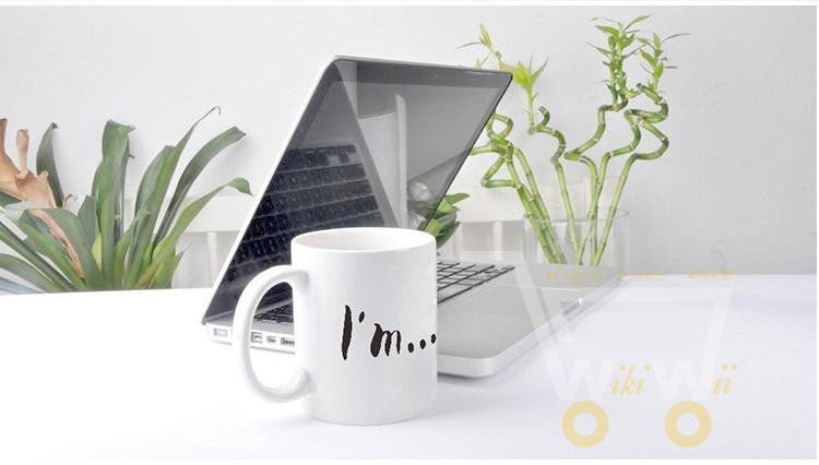 Funny Dog Nose Cup - WikiWii