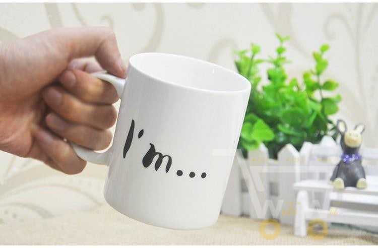 Funny Pig Nose Mug - WikiWii