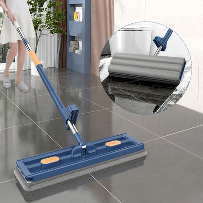 🔥 Last Day Sale Price | CozyMop™️- 360 Degree Cleaning Mop