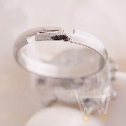 Hello kitty ring - WikiWii