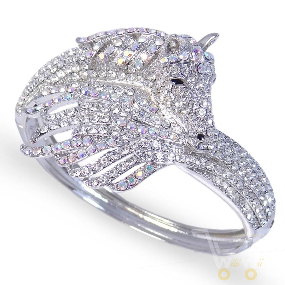 Horse Bracelets & Bangles - WikiWii