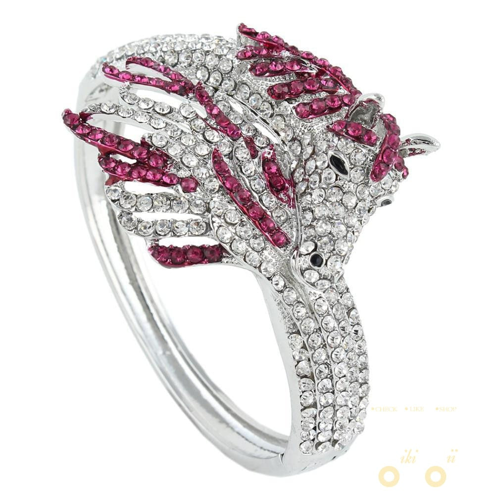 Horse Bracelets & Bangles - WikiWii