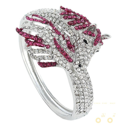 Horse Bracelets & Bangles - WikiWii