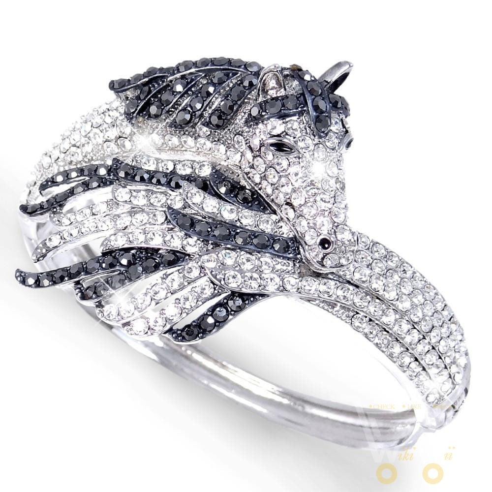 Horse Bracelets & Bangles - WikiWii