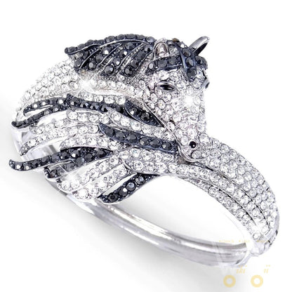 Horse Bracelets & Bangles - WikiWii