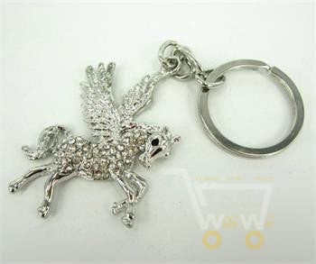 Horse Key Chain - WikiWii