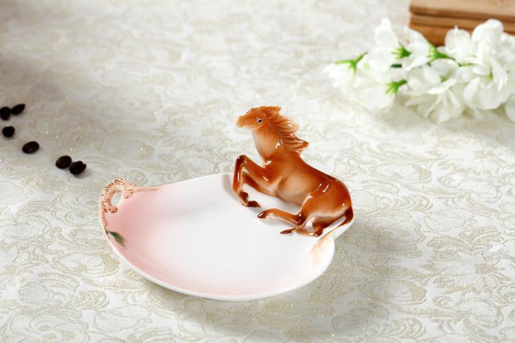 Horse Mug- Limited Quantity - WikiWii