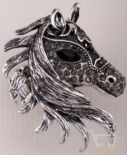 Horse ring - WikiWii