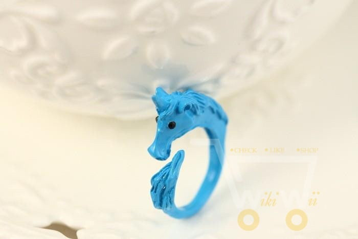 Horse ring - WikiWii