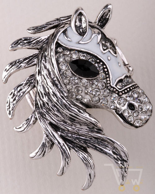 Horse ring - WikiWii