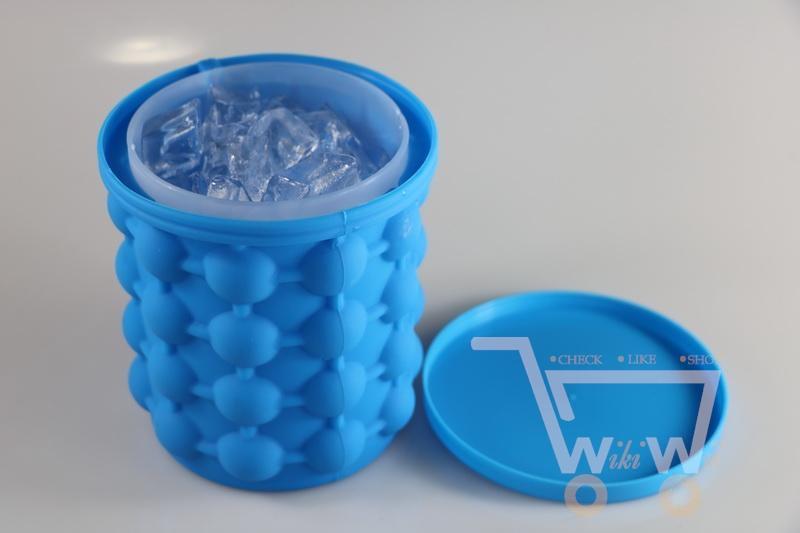 Ice Cube Maker - WikiWii