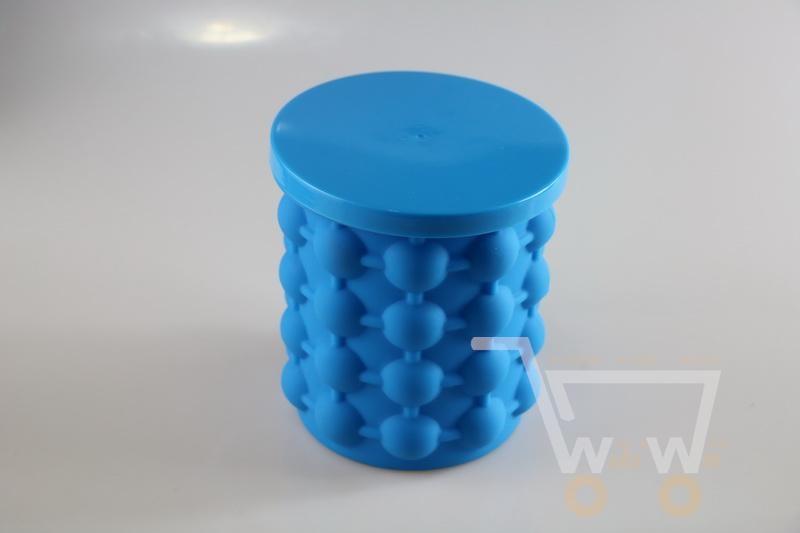 Ice Cube Maker - WikiWii