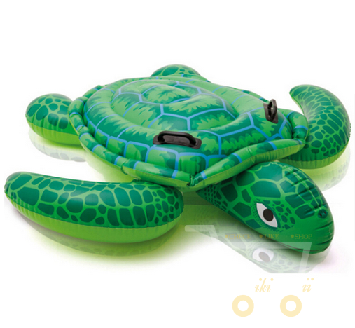 Inflatable Seaturtle Float - WikiWii