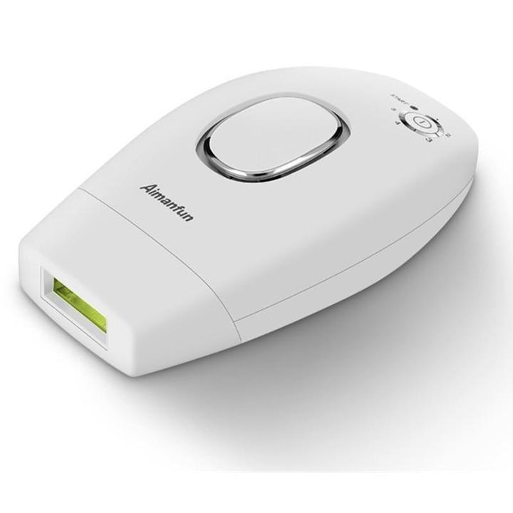 IPL Laser Hair Removal 2019! - WikiWii