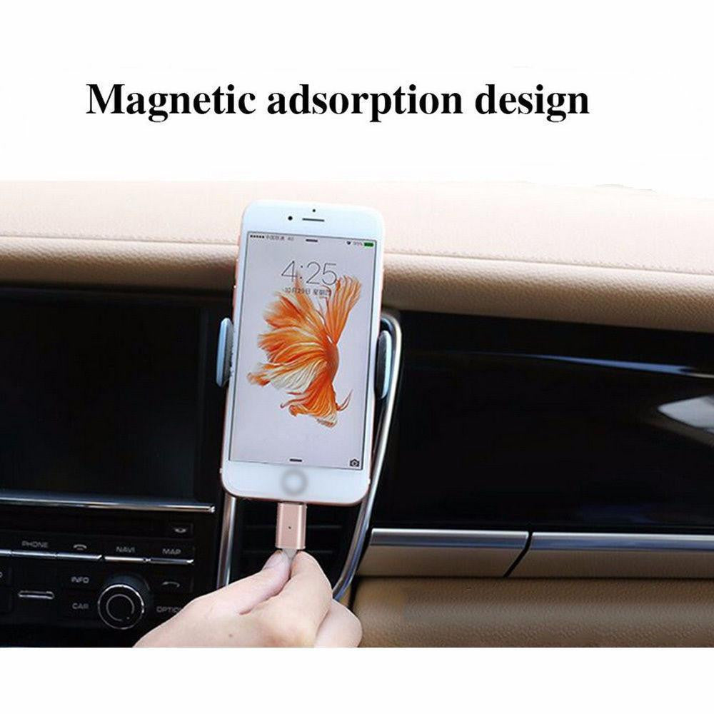 Magnetic Cable Charger for Iphone - Android - WikiWii