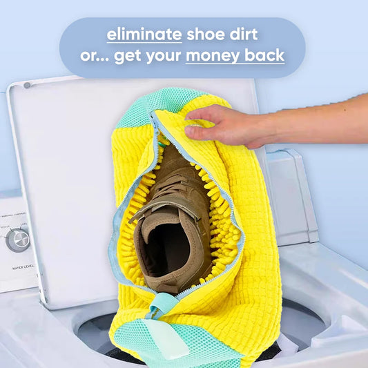 Cozy™️-Laundry shoe bag