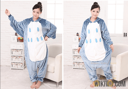 Owl Pajamas For women - WikiWii