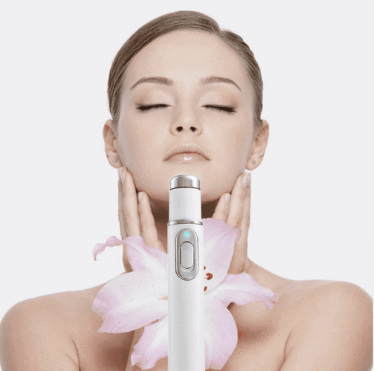 SKIN Mole SPOTS REMOVAL PEN - WikiWii